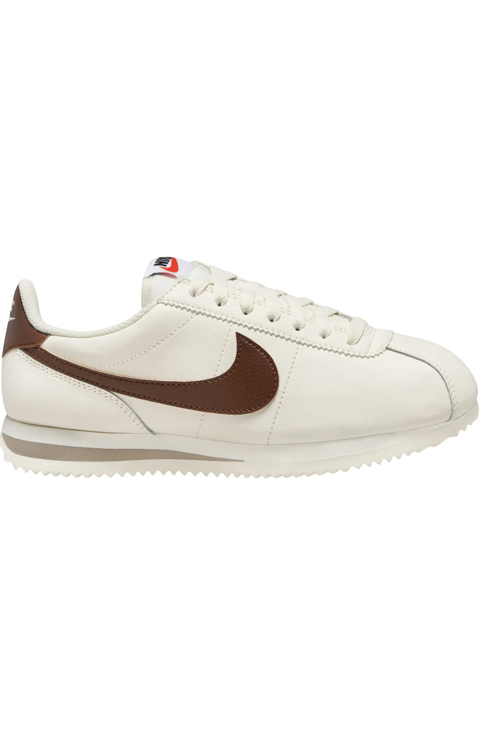 Cortez Sneaker (Women) | Nordstrom