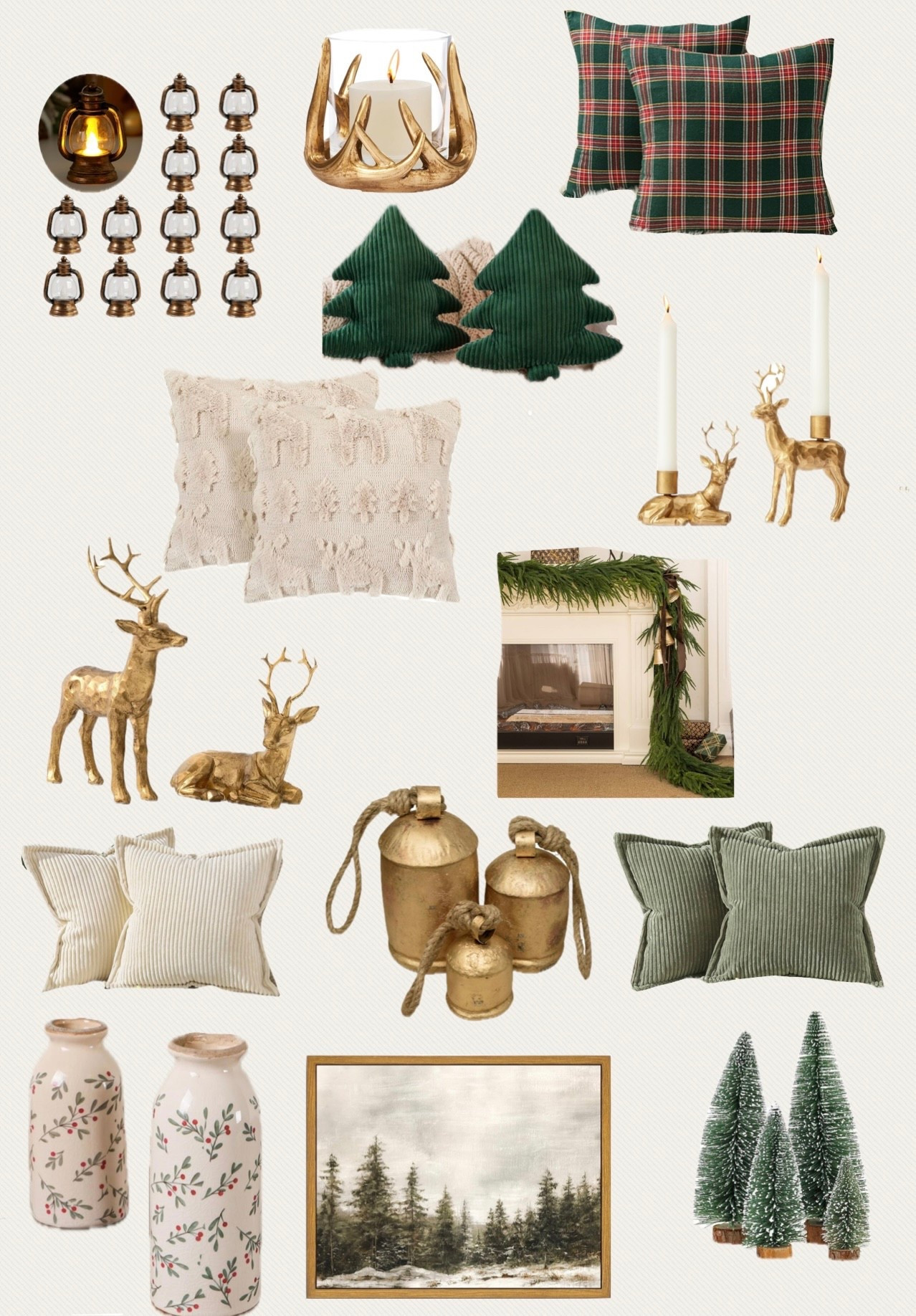 Country Christmas Decor | Western Christmas | Western Decor | Vintage Country Christmas #LTKwestern #LTKchristmas #LTKdecor 

#LTKstyletip #LTKwinter #LTKholiday