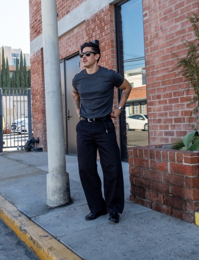 out and about

#LTKMens #LTKgrwm #LTKdayinmylife