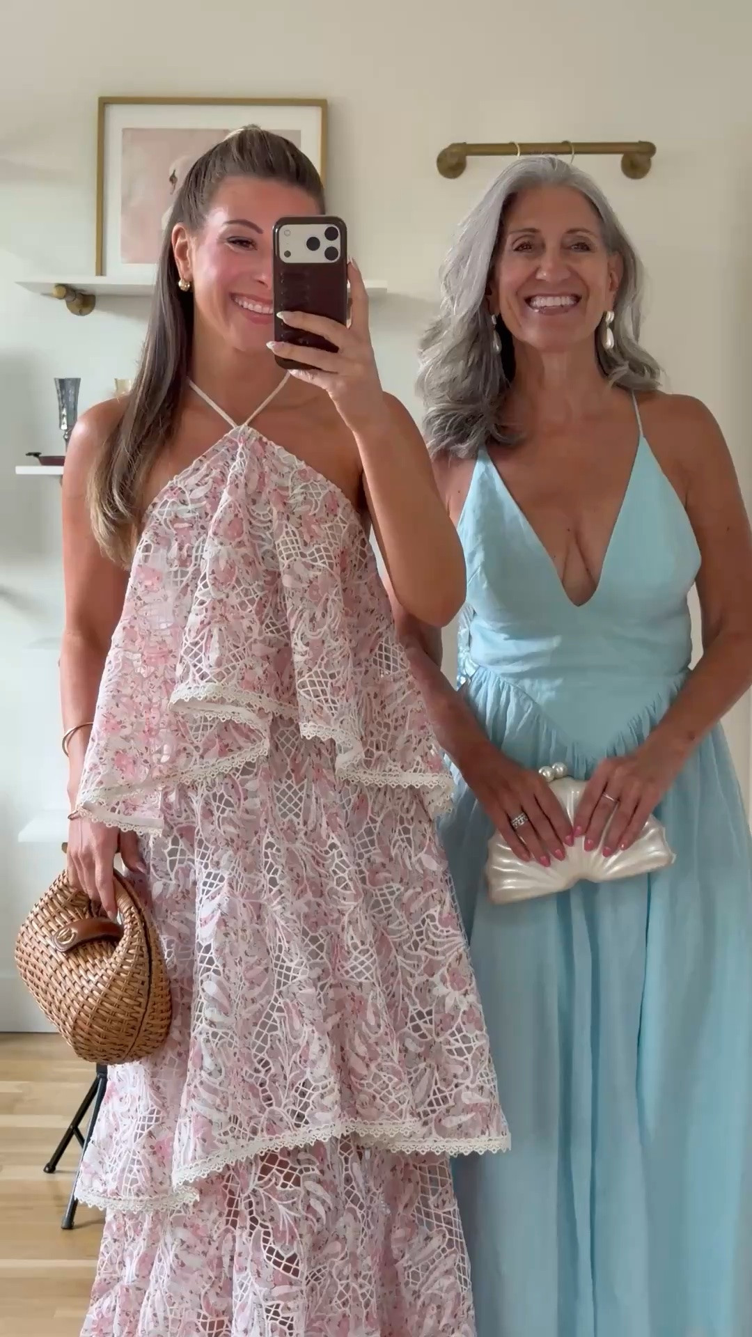 Special occasion spring event floral tiered blue dresses

wearing my usual size s 

Electric picks code: Emerson20

Outdoor event  
Special occasion
Wedding guest 
Floral 
Tiered dress 
Summer event

#LTKTravel #LTKSeasonal #LTKWedding