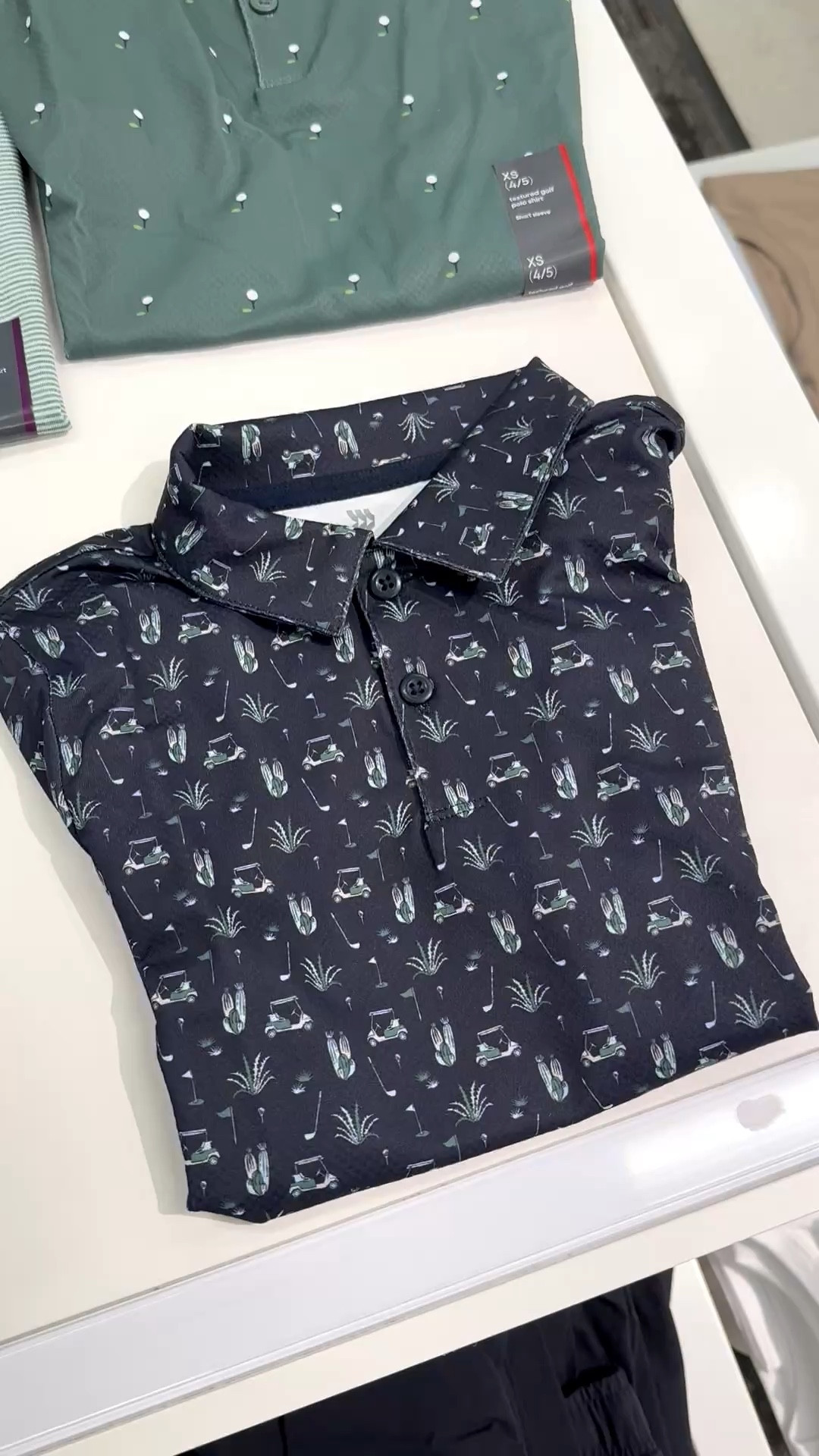 Loving the golf polos for the boys at Target! 

#LTKKids