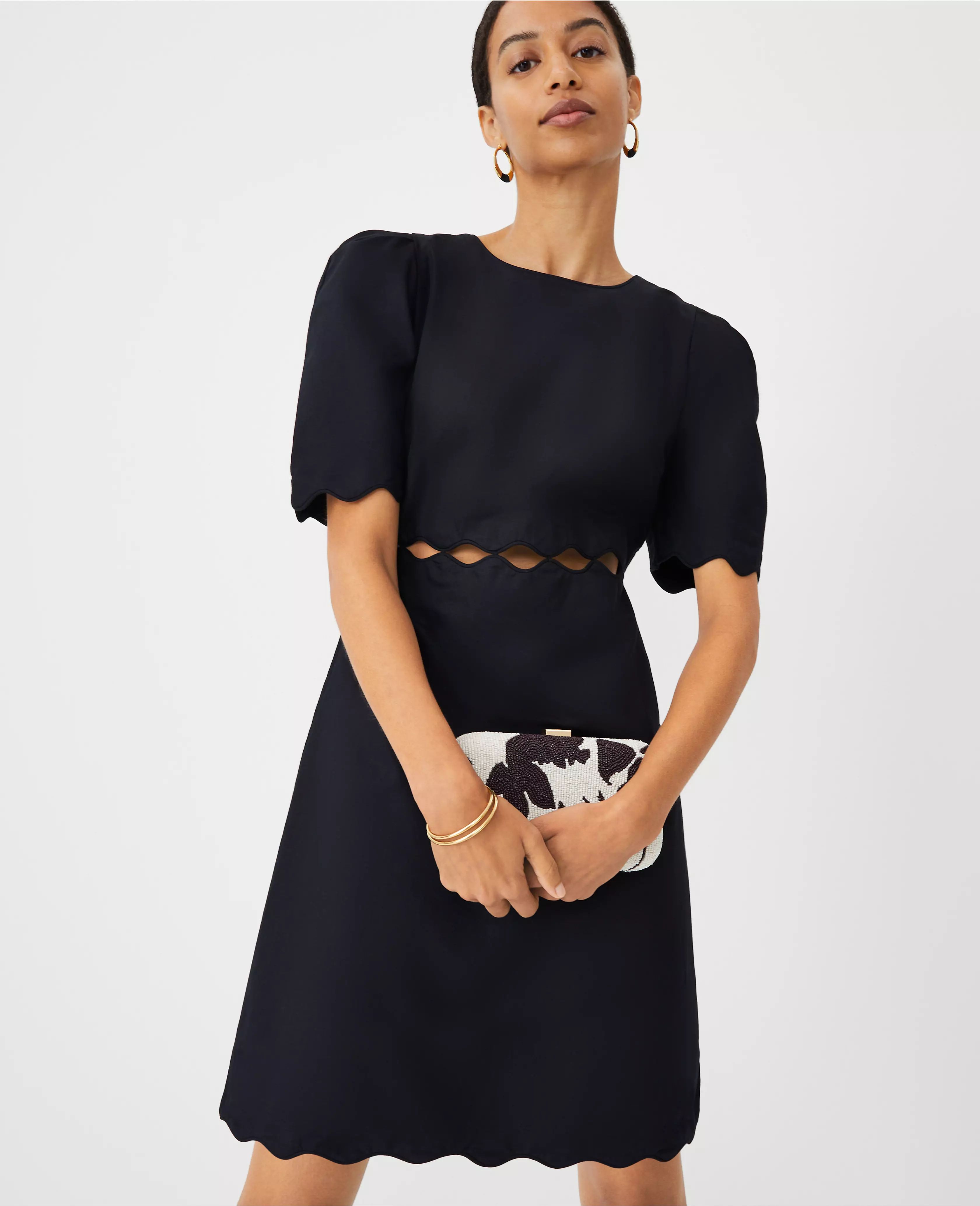 Ann Taylor | Ann Taylor (US)