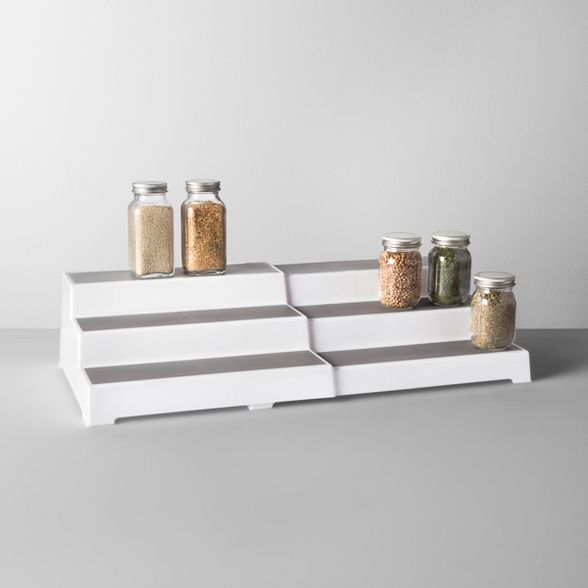 Shelf Expandable 3 Tier - Made By Design™ | Target