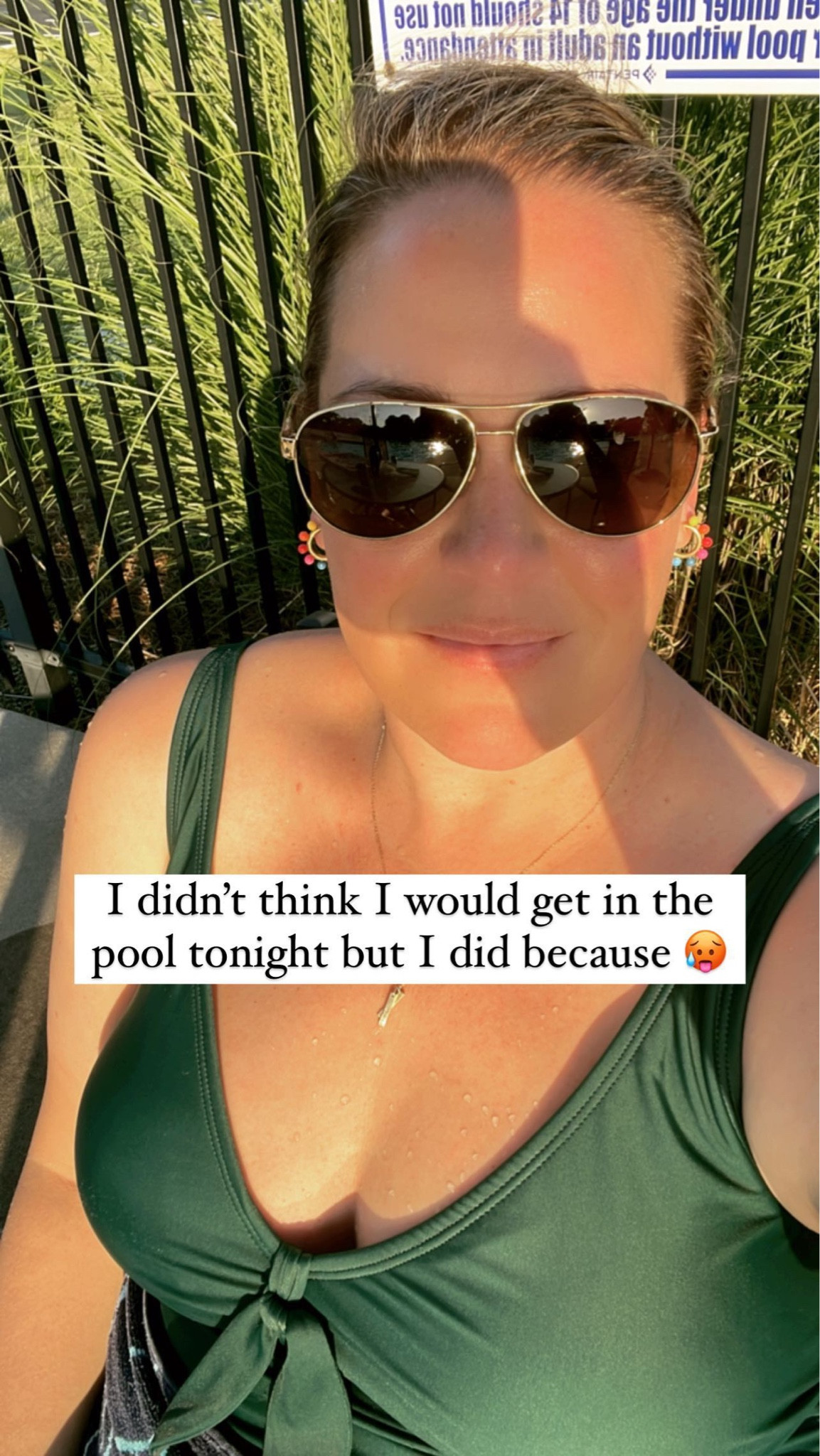 Women's TieFront Ruched Full … curated on LTK