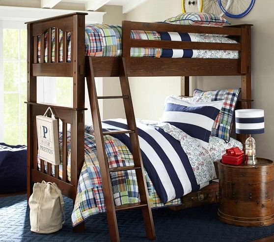 Standard Sham | Pottery Barn Kids