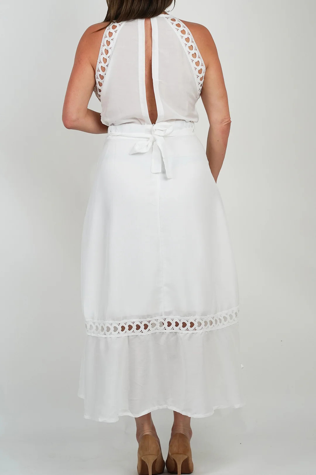 Heart Dress | The Edit Boutique