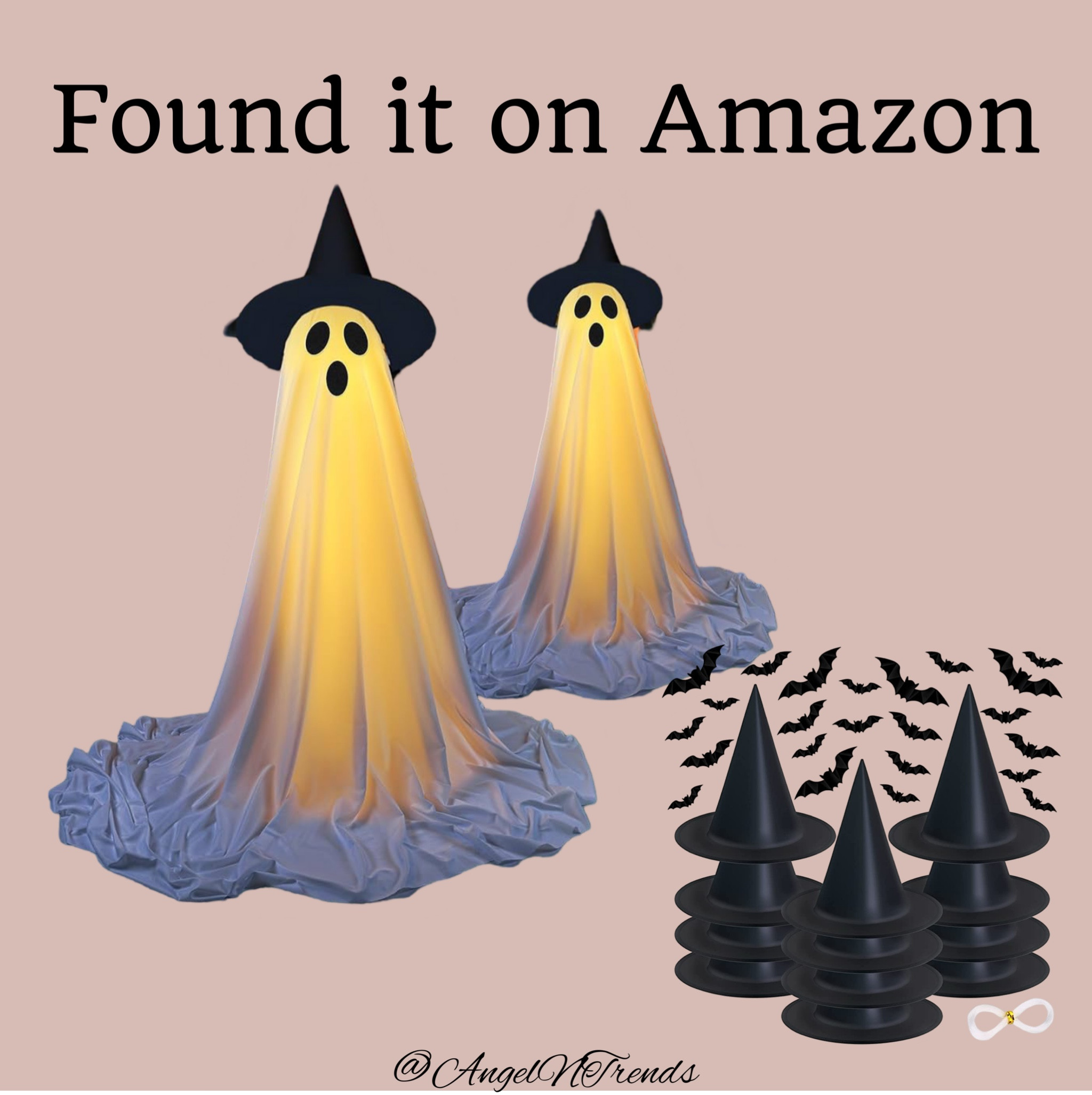 Found it on Amazon 

#LTKSeasonal #LTKHome