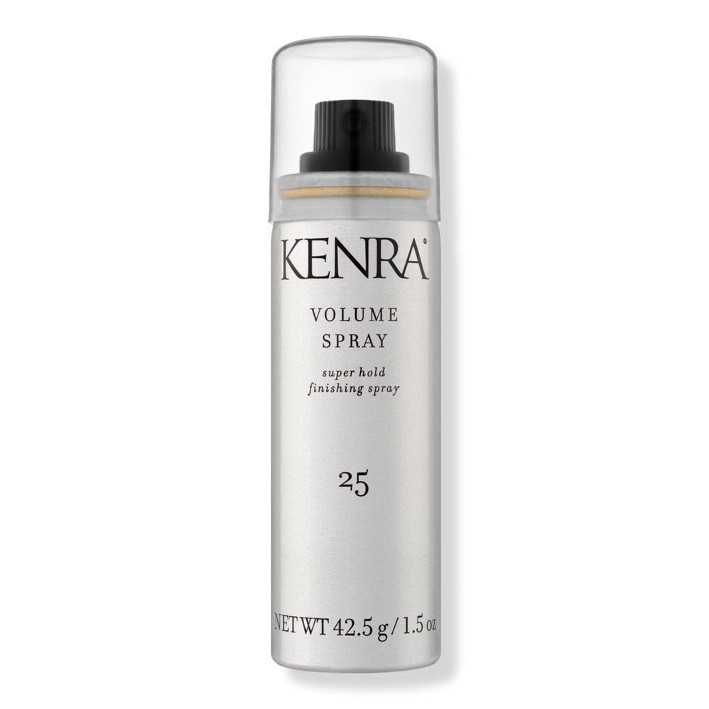 Kenra Professional Volume Spray 25 - 1.5 oz | Ulta