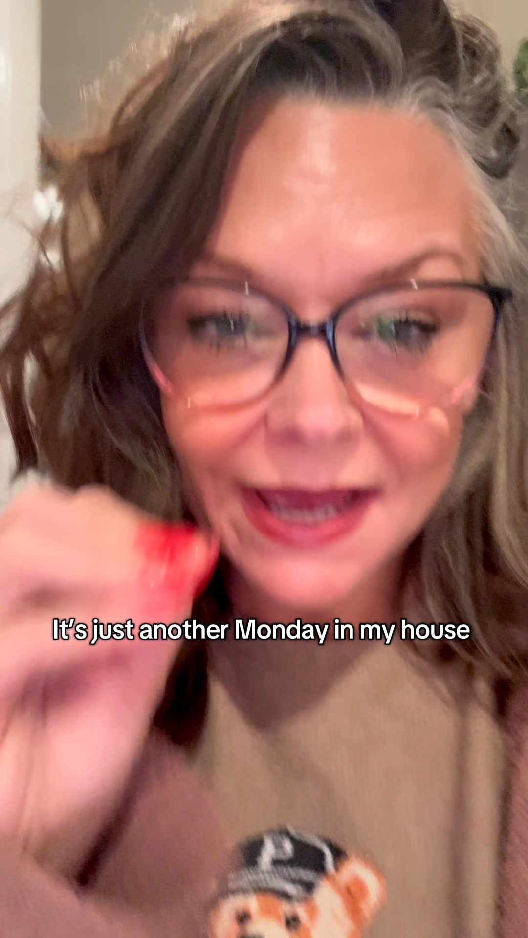 My berky water filter is one the best investments we have made! 

#LTKdayinmylife #LTKvlog #LTKOver40