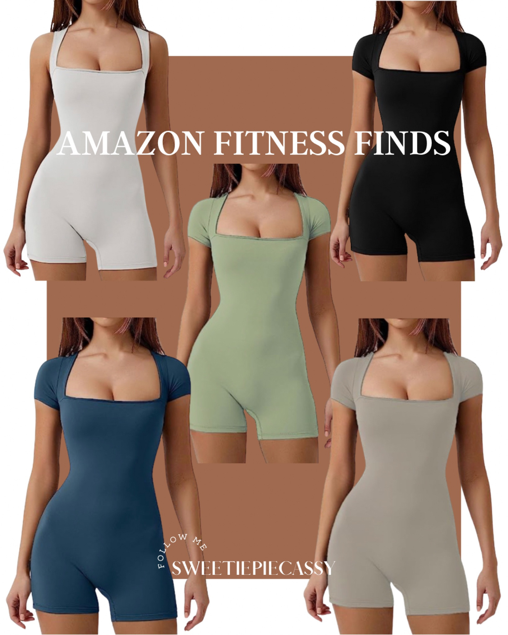 𝐀𝐌𝐀𝐙𝐎𝐍 𝐅𝐈𝐓𝐍𝐄𝐒𝐒 𝐅𝐈𝐍𝐃𝐒

𝑺𝒖𝒑𝒆𝒓 𝒄𝒖𝒕𝒆 𝒂𝒄𝒕𝒊𝒗𝒆𝒘𝒆𝒂𝒓 & 𝒔𝒉𝒂𝒑𝒆 𝒘𝒆𝒂𝒓 𝒓𝒐𝒎𝒑𝒆𝒓𝒔 𝒇𝒐𝒓 𝒂𝒎𝒂𝒛𝒊𝒏𝒈 𝒑𝒓𝒊𝒄𝒆𝒔! 𝑰’𝒎 𝒆𝒚𝒆𝒊𝒏𝒈 𝒕𝒉𝒆 𝒅𝒂𝒓𝒌 𝒃𝒍𝒖𝒆 & 𝒃𝒍𝒂𝒄𝒌 𝒇𝒐𝒓 𝒎𝒚𝒔𝒆𝒍𝒇 𝒂𝒏𝒅 𝒘𝒐𝒖𝒍𝒅 𝒔𝒕𝒚𝒍𝒆 𝒊𝒕 𝒘𝒊𝒕𝒉 𝒂𝒏 𝒐𝒗𝒆𝒓𝒔𝒊𝒛𝒆𝒅 𝒔𝒉𝒊𝒓𝒕, 𝒂𝒏𝒅 𝒅𝒂𝒅 𝒔𝒏𝒆𝒂𝒌𝒆𝒓𝒔 𝒇𝒐𝒓 𝒔𝒖𝒎𝒎𝒆𝒓𝒕𝒊𝒎𝒆!💫 #LTKIt

𝐒𝐡𝐨𝐩 𝐚𝐥𝐥 𝐭𝐡𝐞𝐬𝐞 𝐥𝐨𝐨𝐤𝐬 𝐰𝐢𝐭𝐡 𝐦𝐲 𝐋𝐈𝐊𝐄𝐭𝐨𝐊𝐍𝐎𝐖.𝐢𝐭 𝐚𝐩𝐩 ✨

Amazon | Amazon Finds | Activewear | Shapewear | Clothes | Fashion | Fashion To Figure | Plus Size Clothing | Curvy Friendly | Fashion Blog | Beauty | Lifestyle | Wellness | Athleisure | Lounge Sets | Affordable Fashion | Affordable Clothing |
Trendy | Fashion Trends | Affordable Activewear | Rompers | Style Inspiration | Trending Looks | Summer Style | OOTD | GRWM | Outfit of the Day | Vacation Outfits | Vacation | Travel Outfit | Date Night | Travel Deals | Beauty Blog | Lifestyle Blogger 

#LTKxPrimeDay #LTKunder50 #LTKstyletip