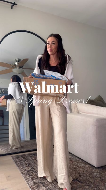 Walmart fashion


#LTKsalealert #LTKfindsunder50 #LTKSeasonal