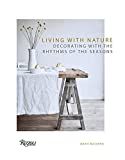 Living with Nature: Decorating with the Rhythms of the Seasons | Amazon (US)