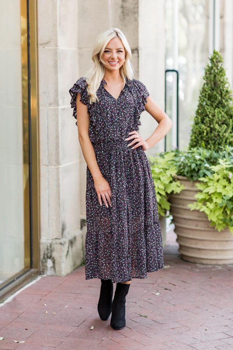 Georgia Dress | Avara