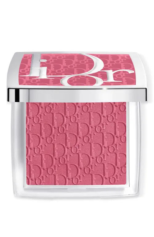 DIOR Backstage Rosy Glow Blush with pH-Activated Color in 012 Rosewood at Nordstrom | Nordstrom