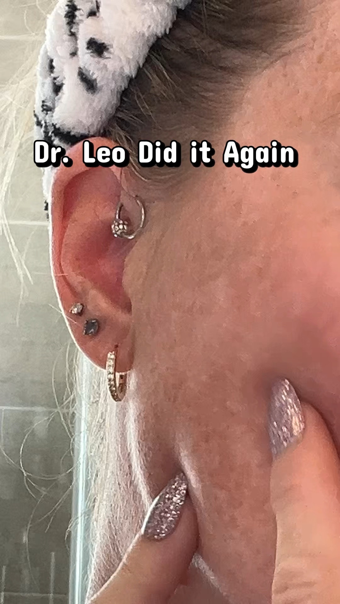I love Dr Leo. KBeauty really
Is having a moment and I’m loving it!! #kbeauty #drleo #skincare 

#LTKmomlife #LTKmorningroutine #LTKgrwm