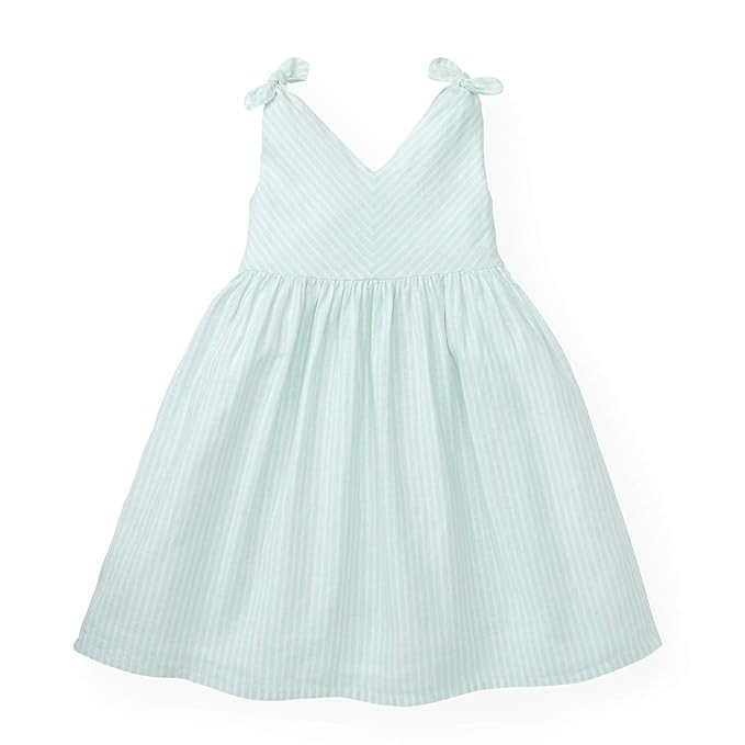 Hope & Henry Girls Swing Dress | Amazon (US)