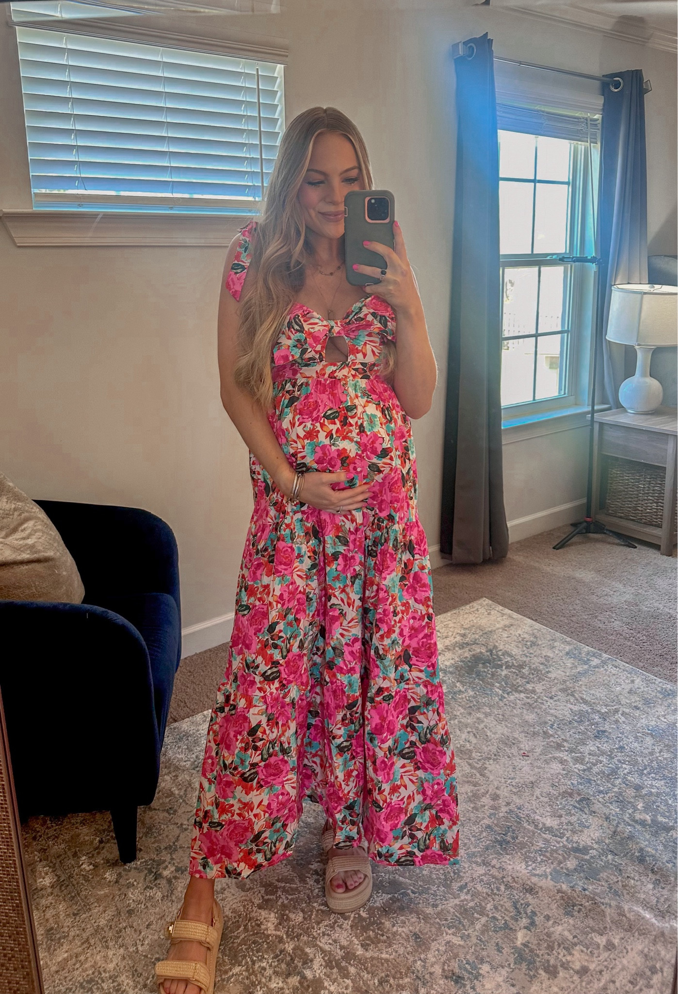 Vacation dress 
Pink floral 
Tropical
Island 
 Summer 
Spring 
Bump friendly 
Pregnant
Maternity 
Wedding
Pretty 
Shower 
Baby 
Graduation 


#LTKbump #LTKstyletip