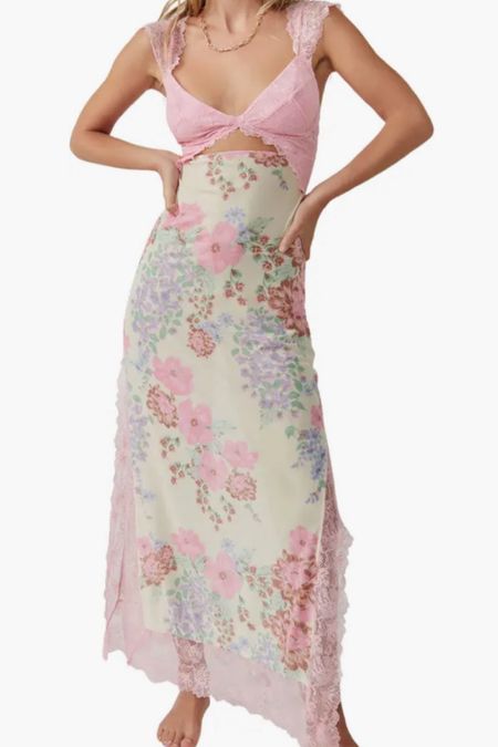 Dress ideas for spring 

#LTKfindsunder100 #LTKstyletip #LTKSeasonal