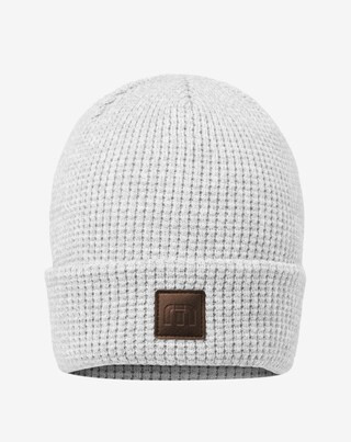 CLOUD WAFFLE BEANIE | TravisMathew