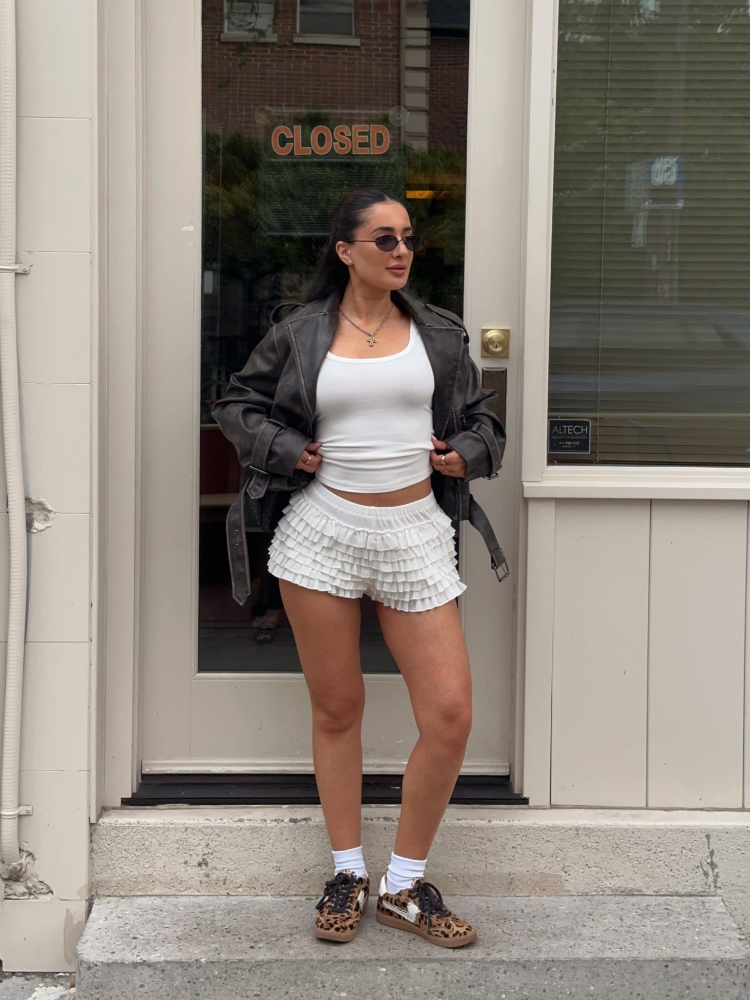Spring outfit inspo 🤍

#LTKstyletip #LTKcanada #LTKsummer