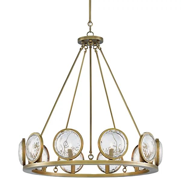 MarjieScope Chandelier | Lumens