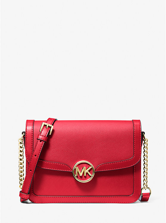 Leida Medium Shoulder Bag | Michael Kors US