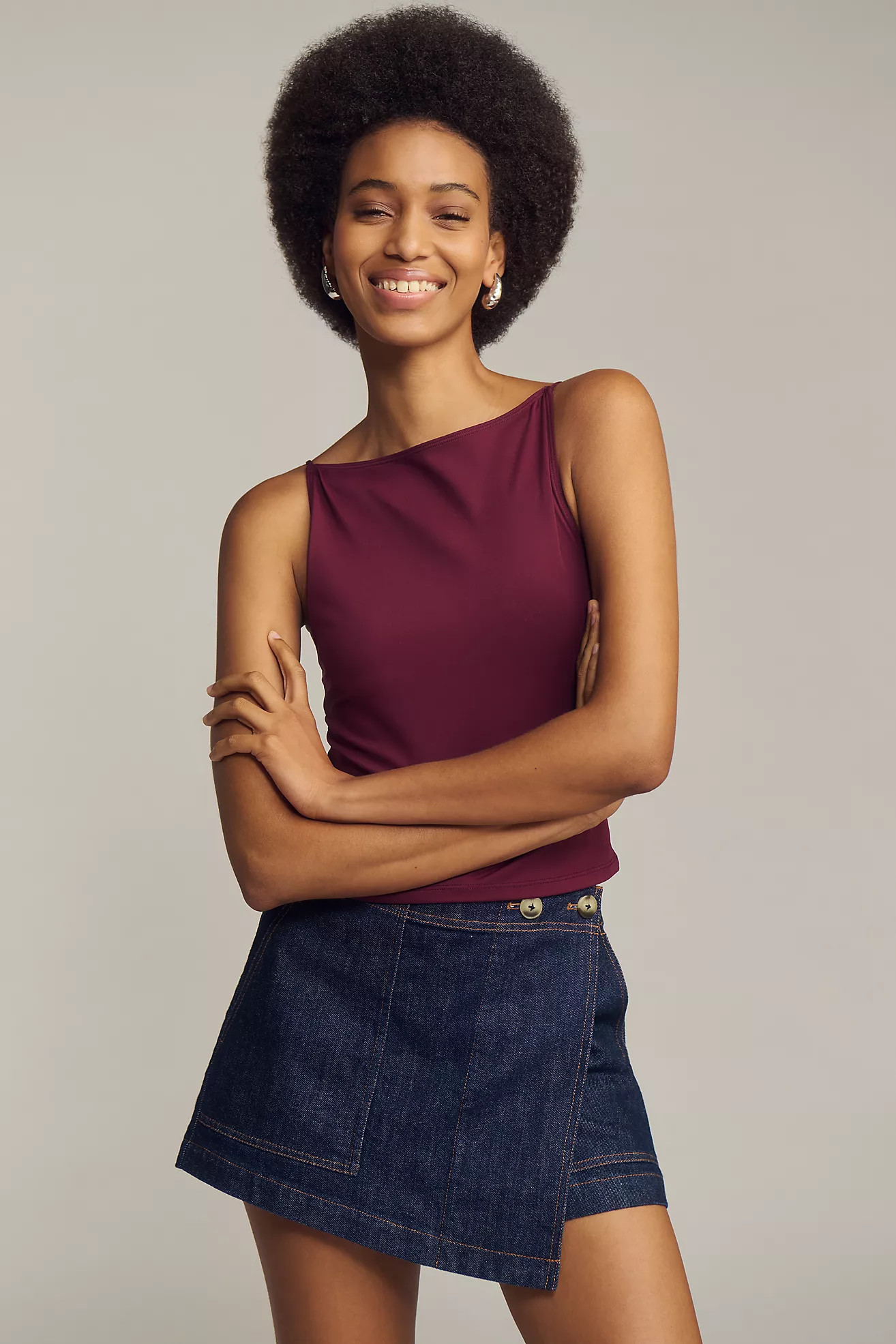 Good American | Anthropologie (US)