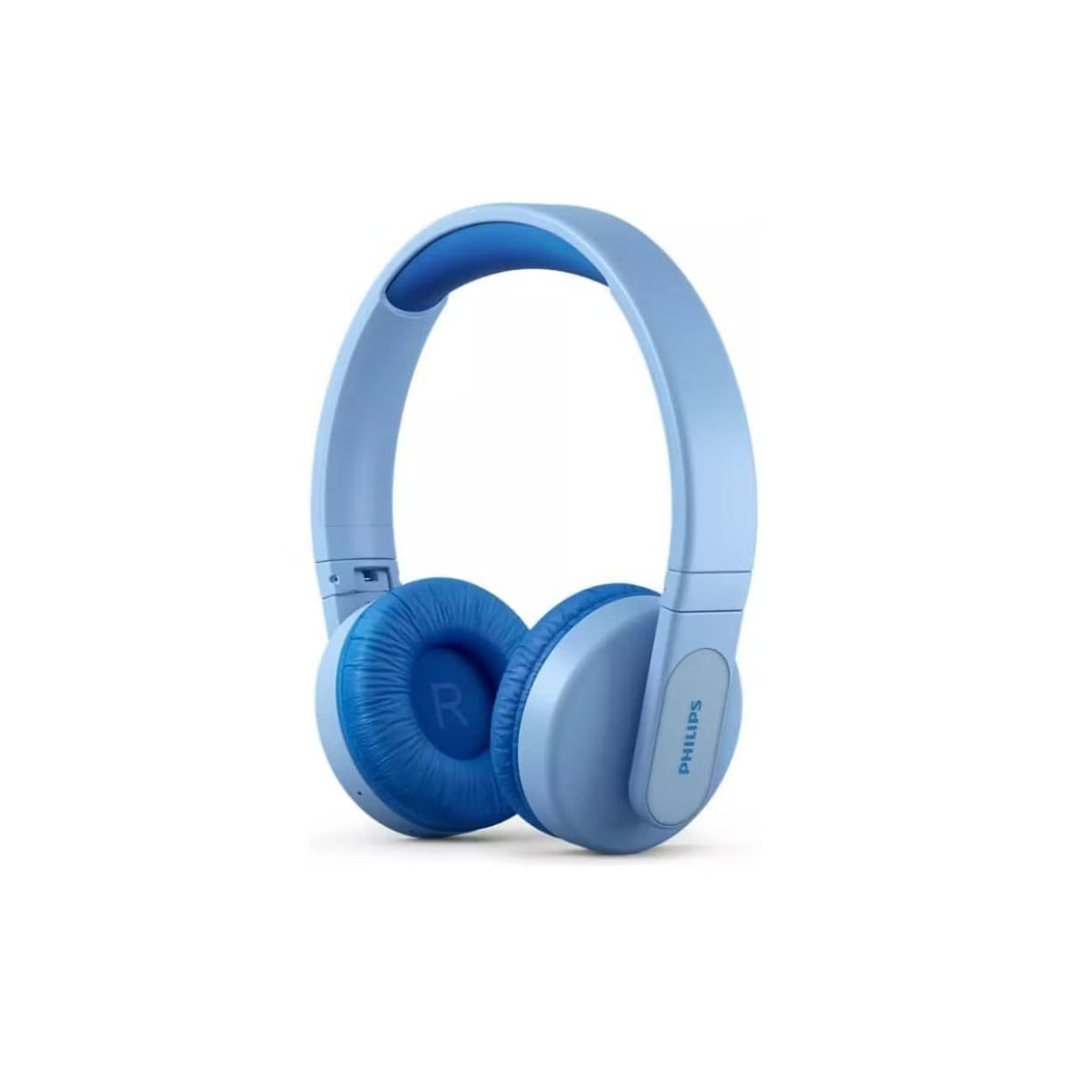 PHILIPS Kids Wireless Headphones with Microphone for School, Safe Volume Limit, Lightweight, Fold... | Target