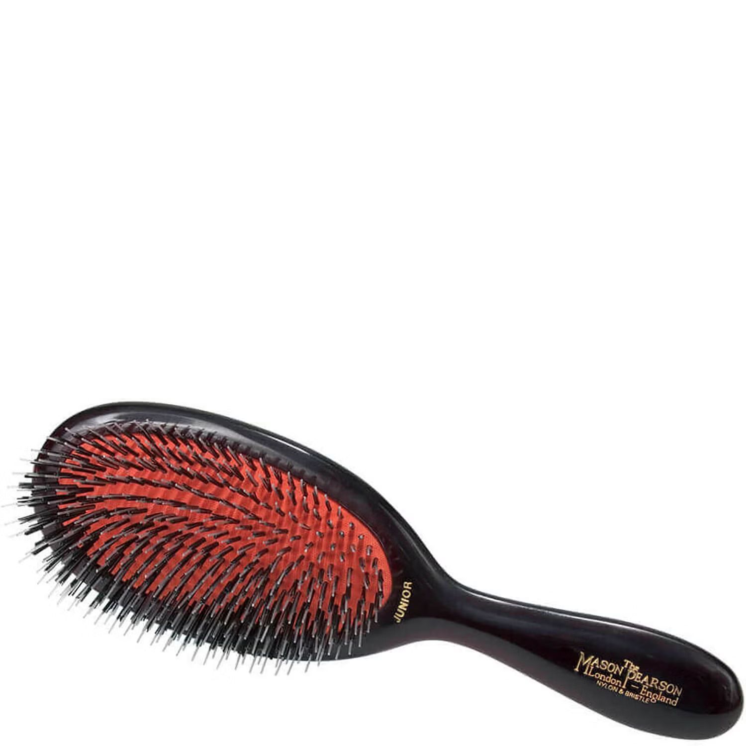 Mason Pearson Junior Mixture Hair Brush (1 piece) | Dermstore (US)