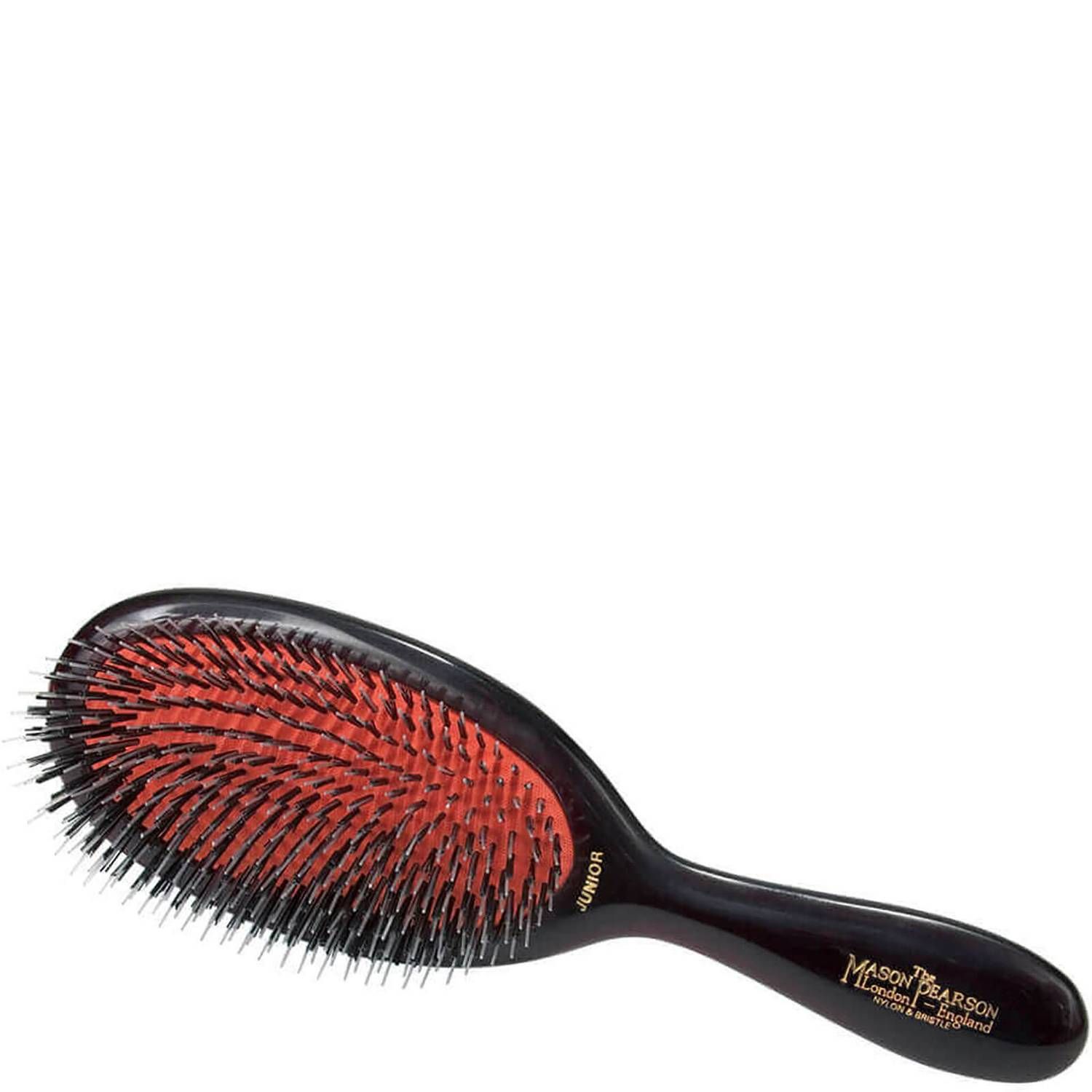 Mason Pearson Junior Mixture Hair Brush (1 piece) | Dermstore