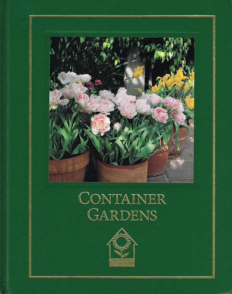 Container Gardens | Amazon (US)