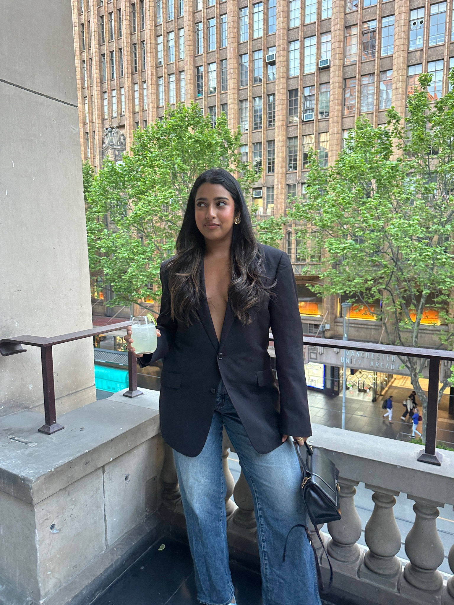 Enjoying the blazers before summer hits 

#LTKaustralia #LTKstyletip #LTKspring