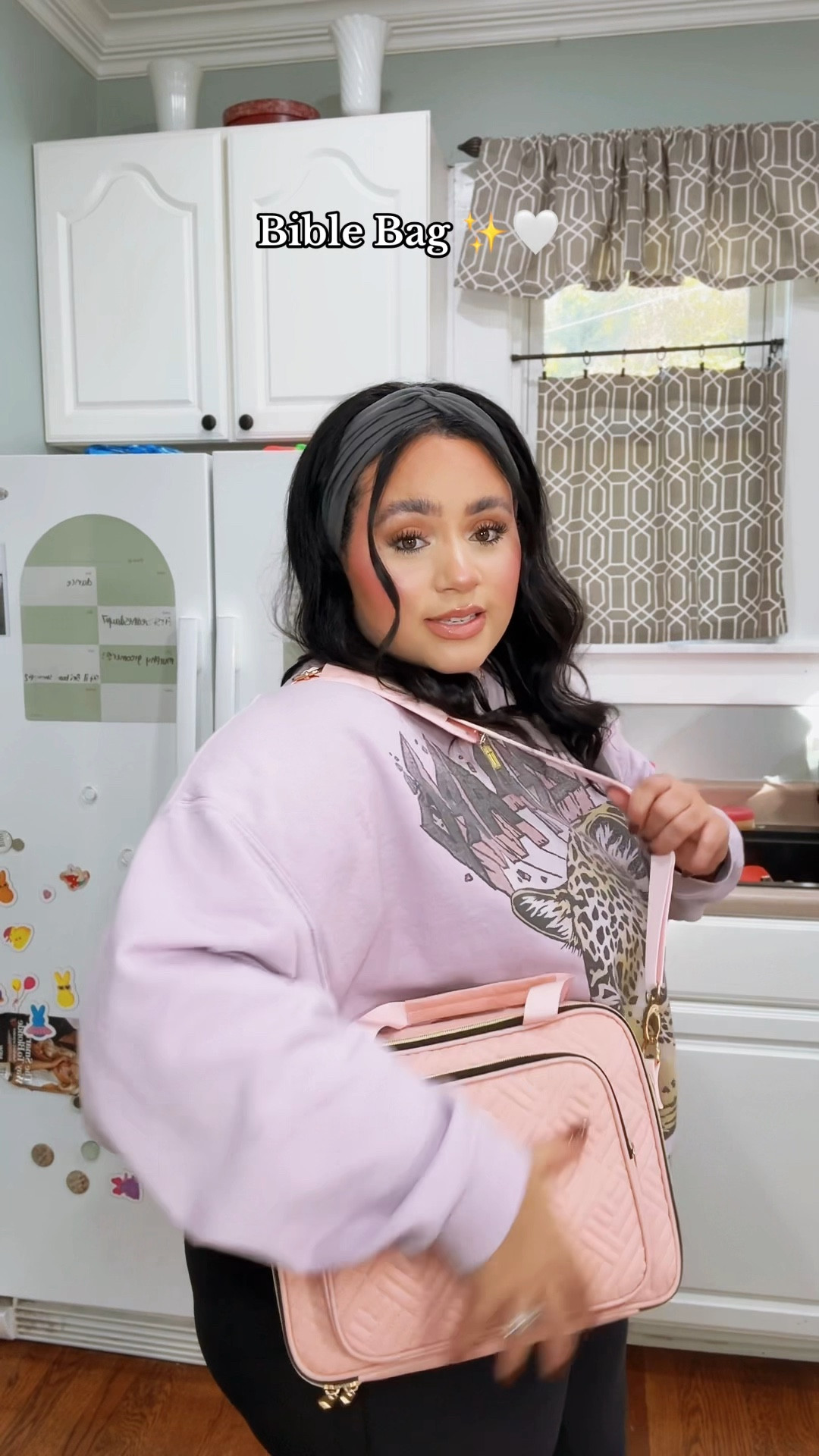 the perfect Bible bag✨🤍

#LTKSaleAlert #LTKFindsUnder50 #LTKGiftGuide