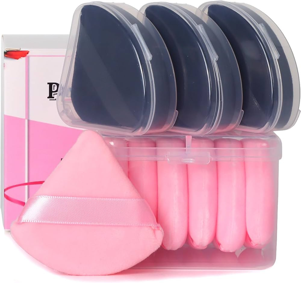 Powder puffs | Amazon (US)