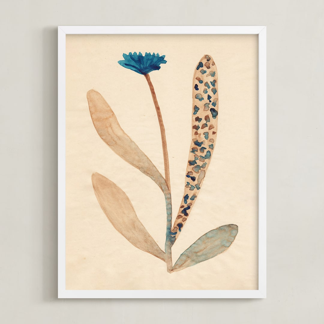 Dream Garden Blooms 1 | Minted