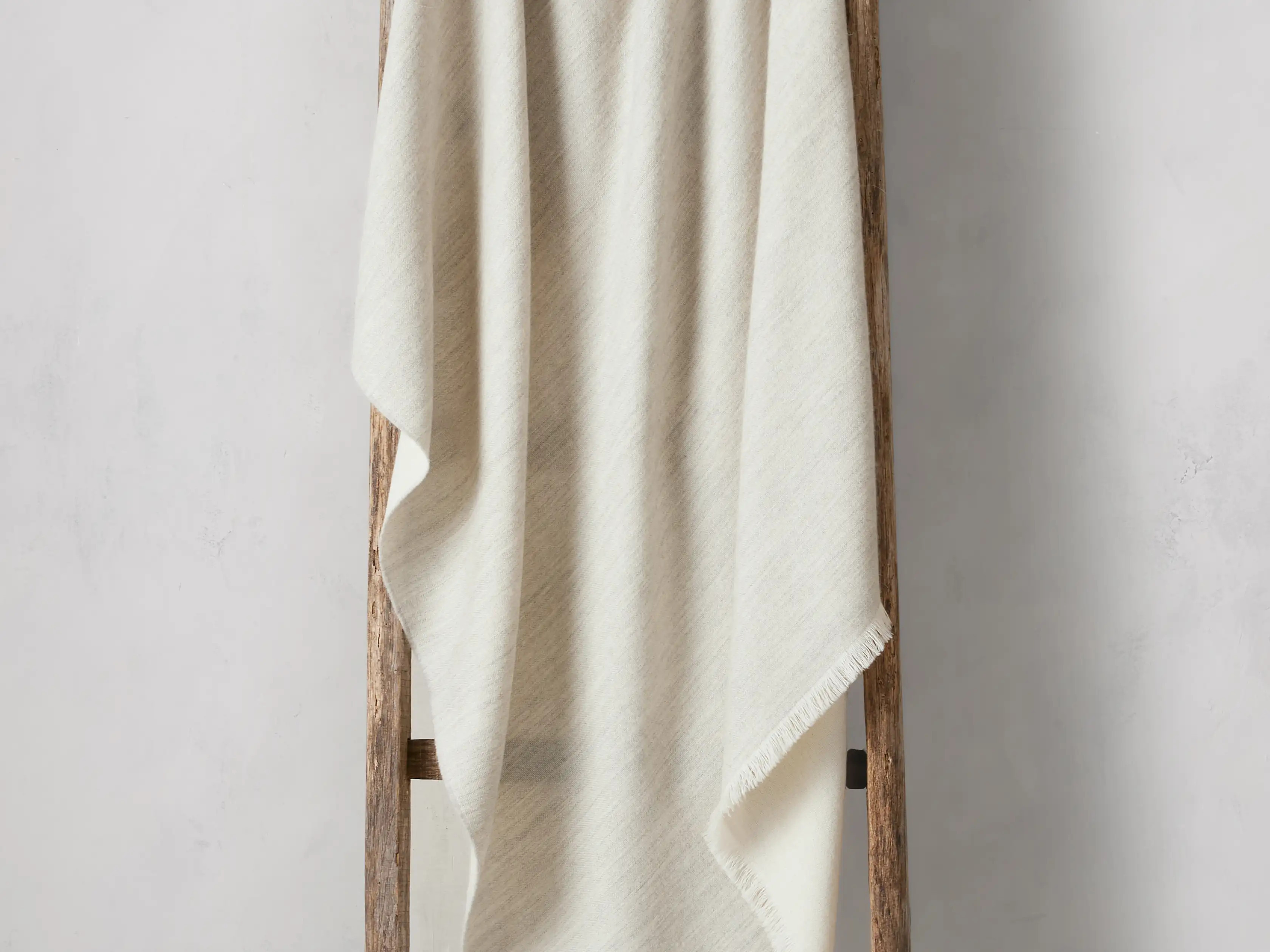 Baby Alpaca Throw | Arhaus | Arhaus