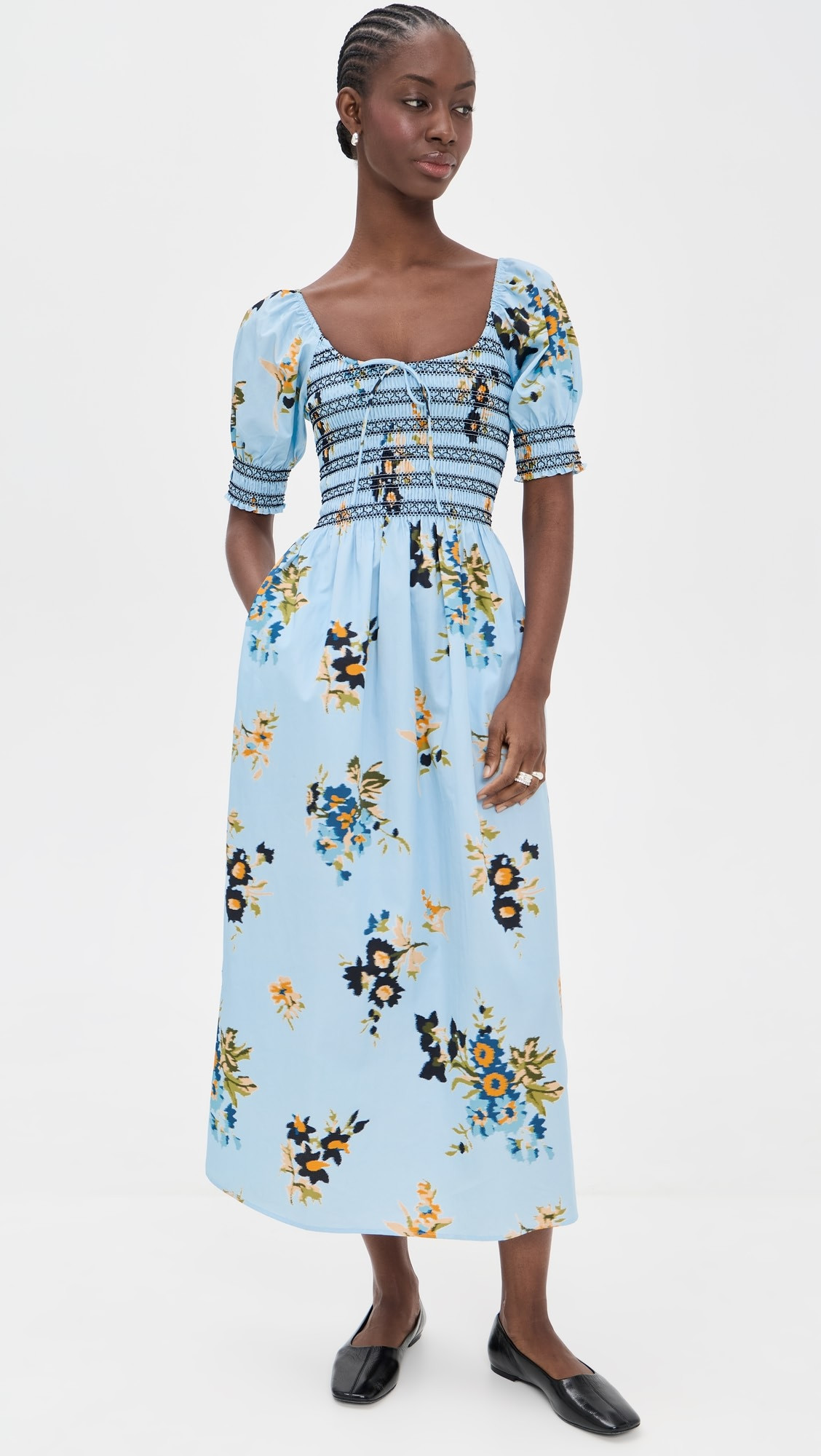 The Madeline Nap Dress | Shopbop