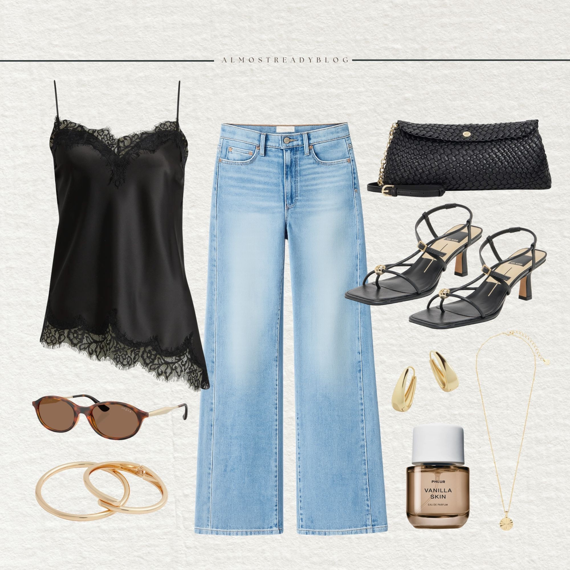 Date night OOTD!

Spring fashion, watchnow, new arrivals, finds under 100, Amanda west

#LTKPetite #LTKootd #LTKSeasonal