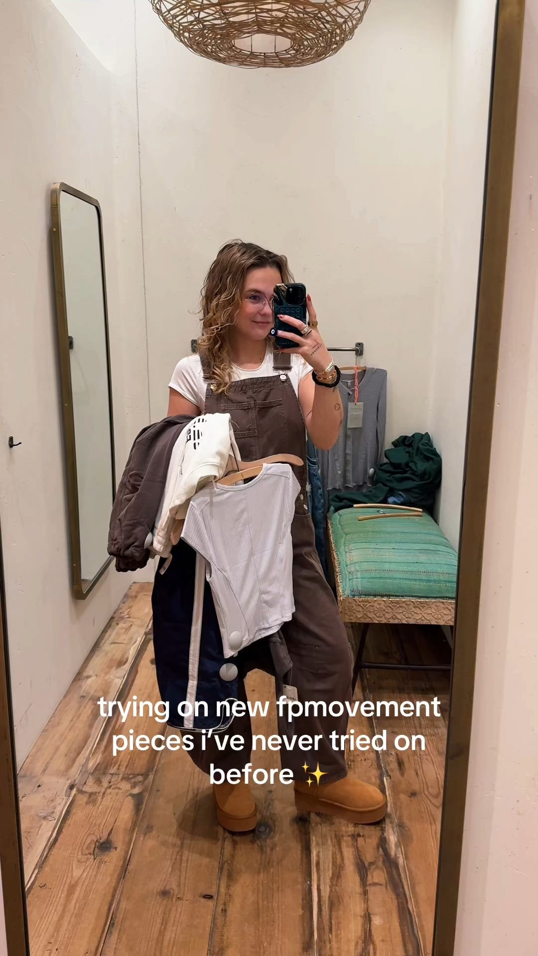 fp movement try on haul ✨

#LTKPetite #LTKActive #LTKStyleTip