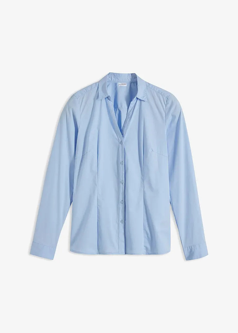 Stretch-Bluse | Bonprix DE