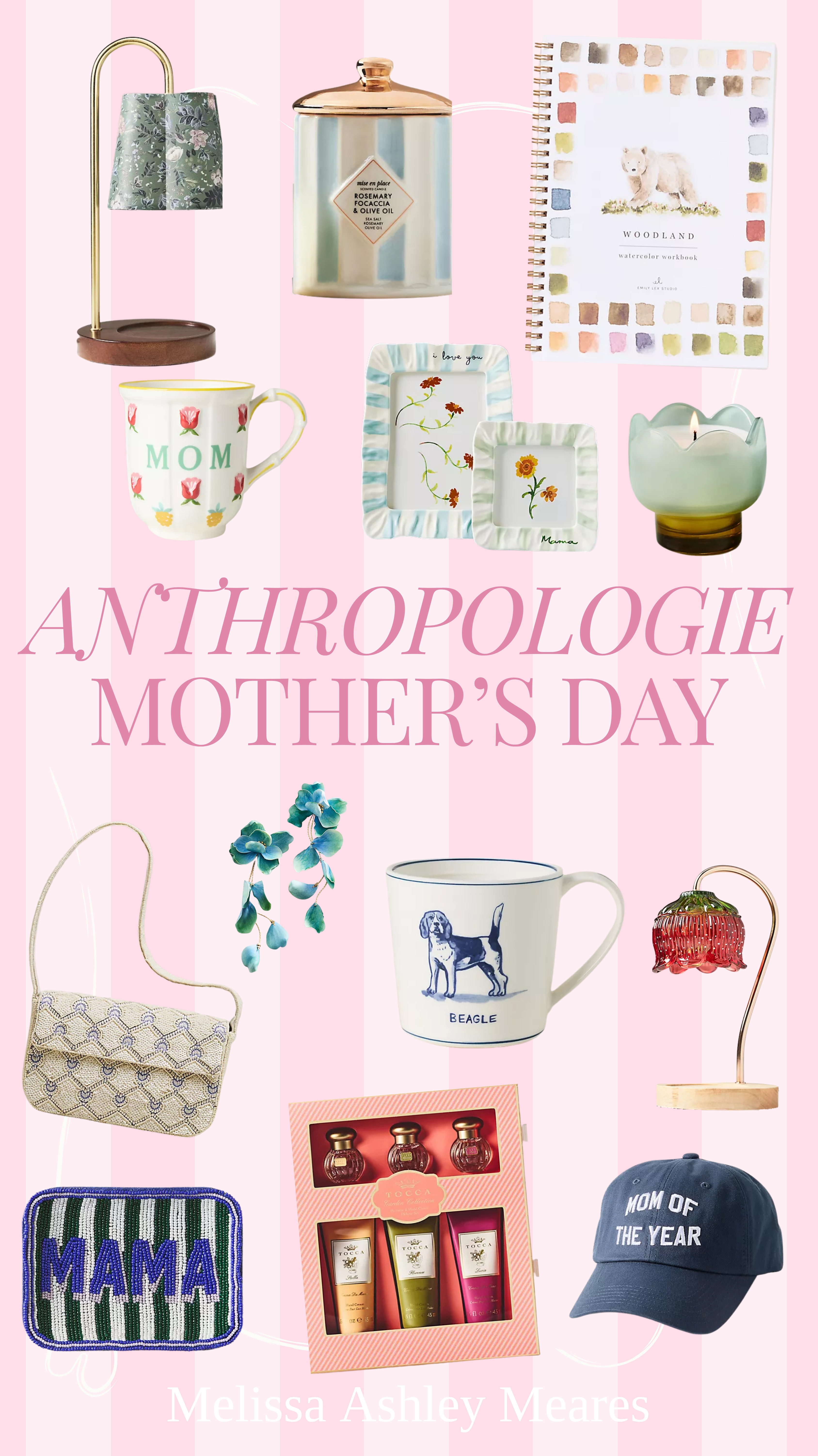 Mother’s Day Gifts from Anthro 💐
If you want a gift that feels a little extra special… this is it!

I rounded up some of my favorite finds from Anthropologie. They're the best of the best!

#LTKGiftGuide #LTKFinds #MothersDay #AnthroStyle  #GiftIdeas 

 #LTKMothersDay #LTKmomlife #LTKSeasonal