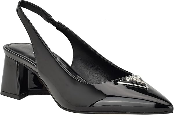 GUESS Women's Zanda Pump | Amazon (US)