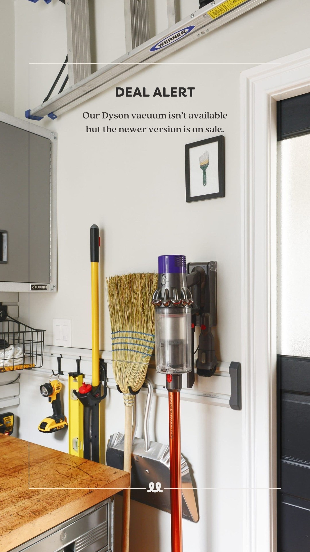 The Dyson cordless vacuum is on sale for Amazon’s Big Spring Sale

#LTKSaleAlert #LTKHome