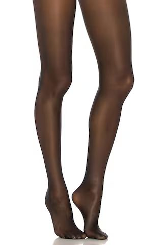 Wolford Neon 40 Tights in Black from Revolve.com | Revolve Clothing (Global)