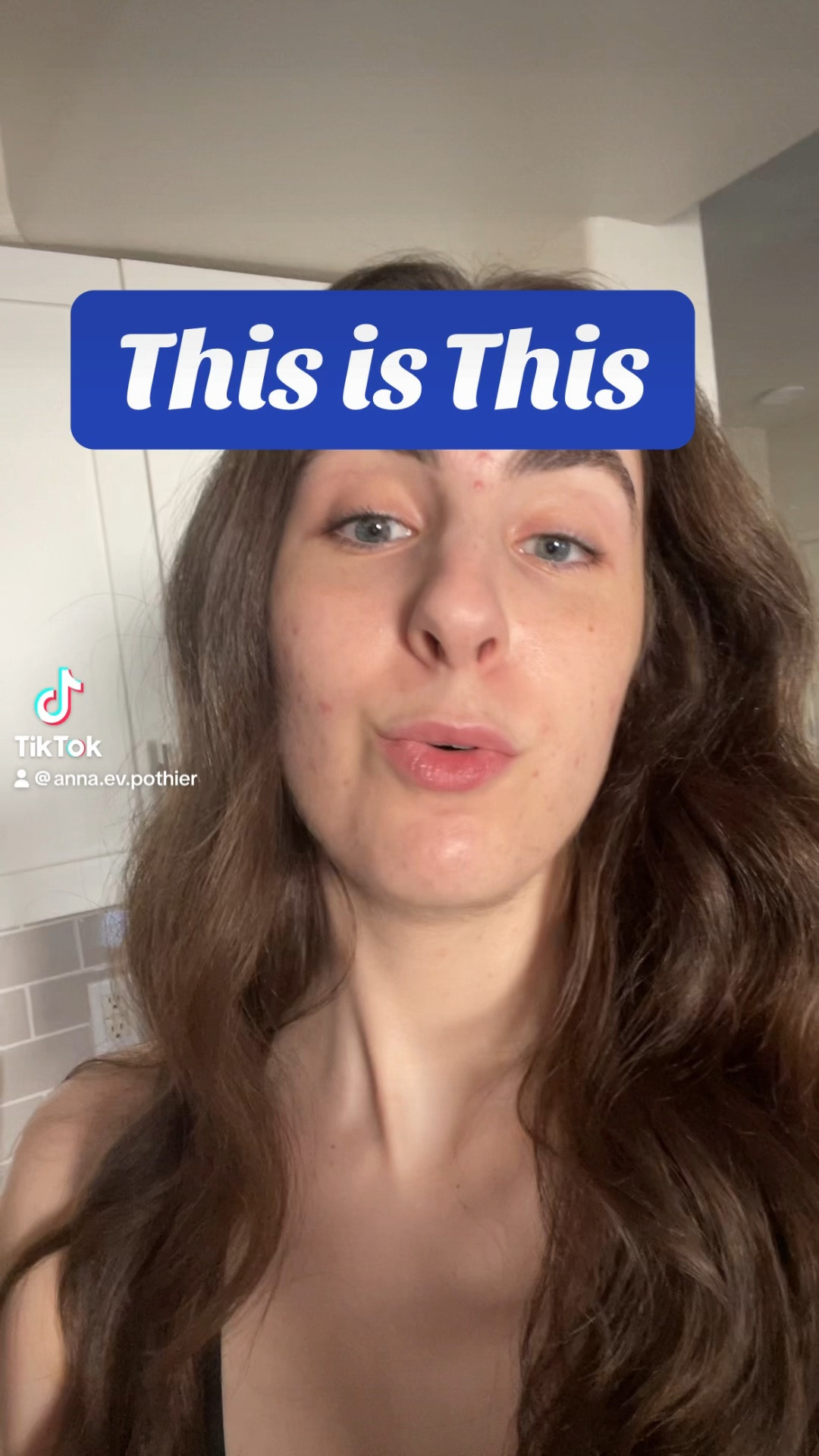 This is this rare beauty brow gel and Maybelline super lock

#LTKbeauty