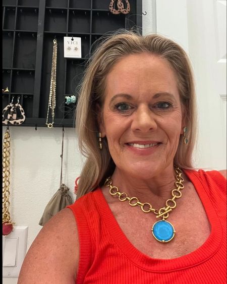 Julie Vos jewelry is having a sample sale with items up to 60% off of select pieces! 
I’ve already made some purchases and can’t wait for them to arrive!
Julie Vos makes quality jewelry pieces that compliment any outfit.
The jewelry sets are wonderful and you won’t be disappointed in your purchase!

#LTKStyleTip #LTKGiftGuide #LTKSaleAlert