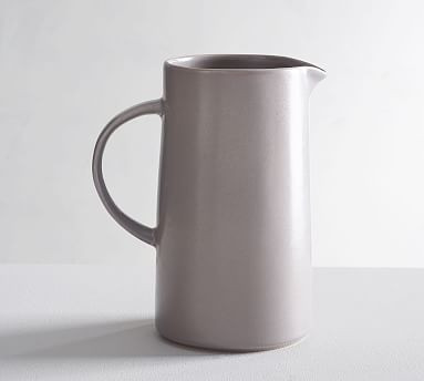 Mason Stoneware Pitcher | Pottery Barn (US)