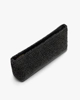 Raffia Clutch | Cuyana