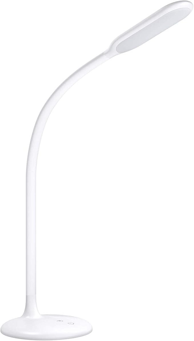 Cordless Lamp Battery operated Gladle LED Desk Lamp, rechargeable Table Light up to 100 hrs, dimm... | Amazon (US)