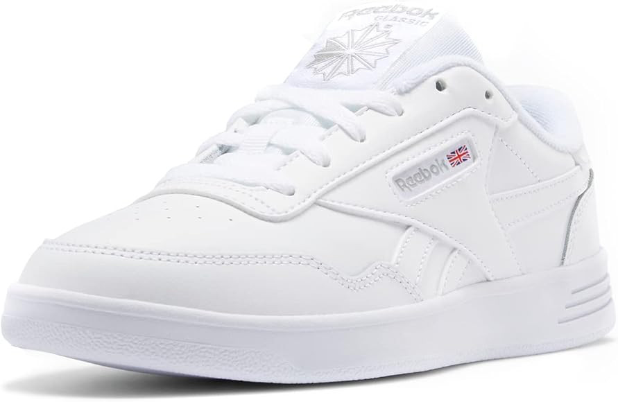 Reebok Women's Club MEMT Sneaker | Amazon (US)
